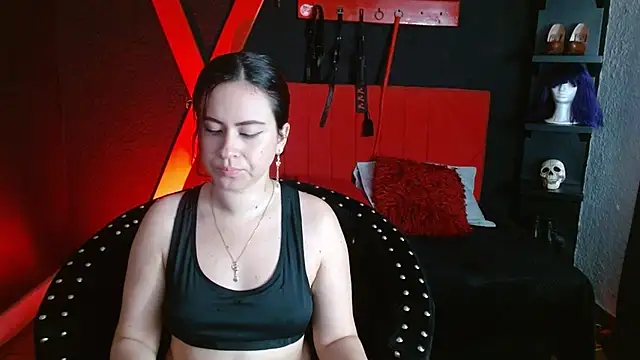 Snapshot of Naty_slavedoll chatting on 01/26/25, 12:22 Naty slavedoll online show from 01/26/25, 12:22