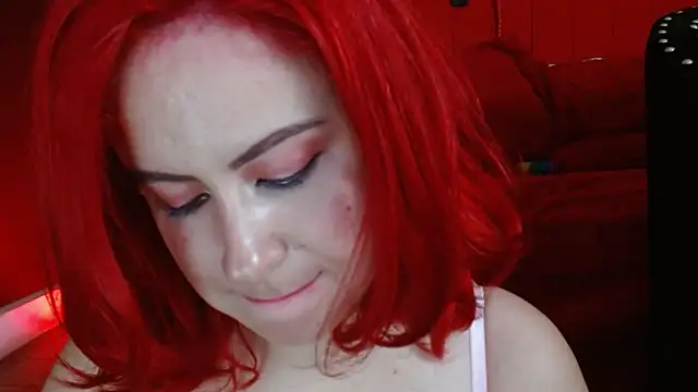 Snapshot of Naty_slavedoll chatting on 02/14/25, 10:04 Naty slavedoll online show from 02/14/25, 10:04