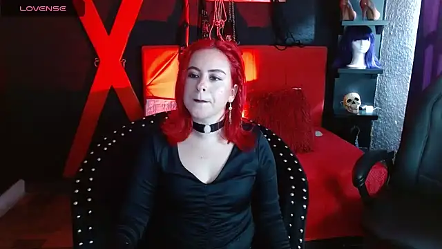 Snapshot of Naty_slavedoll chatting on 02/21/25, 06:59 Naty slavedoll online show from 02/21/25, 06:59