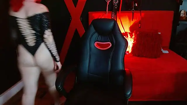 Snapshot of Naty_slavedoll chatting on 02/27/25, 06:53 Naty slavedoll online show from 02/27/25, 06:53