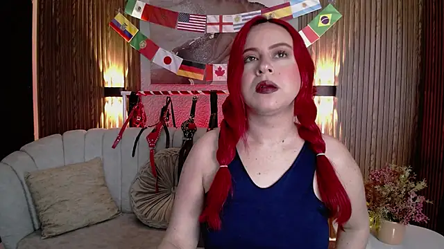 Snapshot of Naty_slavedoll chatting on 06/27/26, 12:10 Naty slavedoll online show from 06/27/26, 12:10