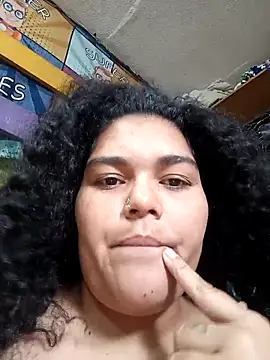 Paola16 6 online show from 03/13/26, 05:30