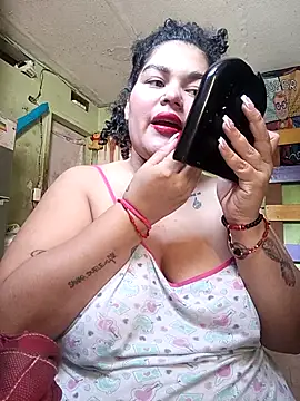 Paola16 6 online show from 03/25/26, 06:47