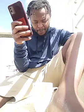 Freaky Vannahs online show from 01/18/26, 07:45