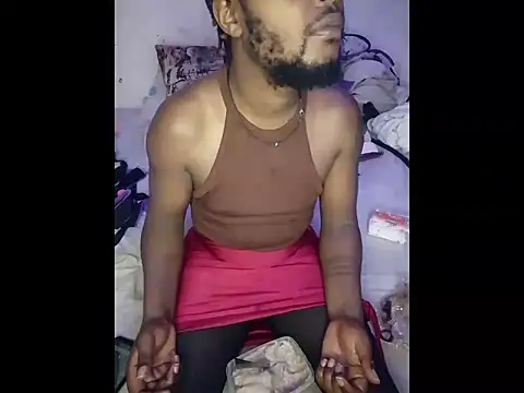 Freaky Vannahs online show from 02/10/26, 12:37