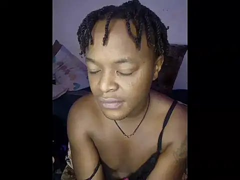 Freaky Vannahs online show from 03/01/26, 07:54