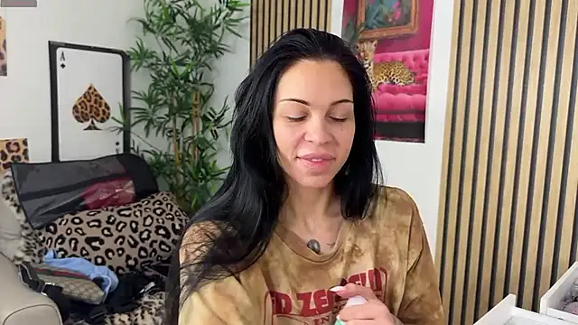 NattyFierros online show from 09/15/25, 09:15