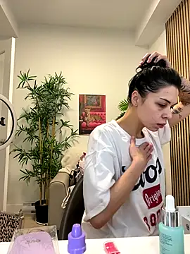 NattyFierros online show from 11/07/25, 07:14