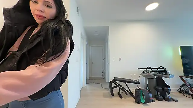 NattyFierros online show from 02/06/26, 09:07