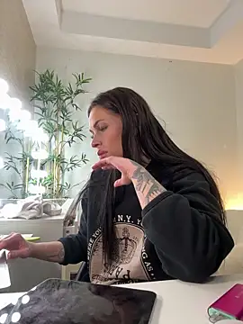 NattyFierros online show from 03/21/26, 04:17