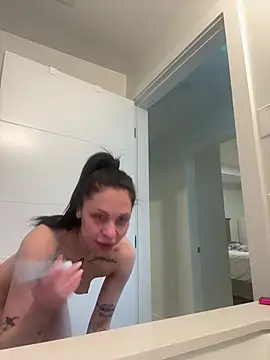 NattyFierros online show from 05/22/26, 04:56
