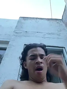 Boypolla11 online show from 09/15/25, 10:48