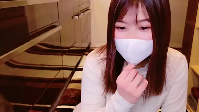 Snapshot of ManaMi-maru chatting on 01/21/25, 10:19 ManaMi-maru online show from 01/21/25, 10:19