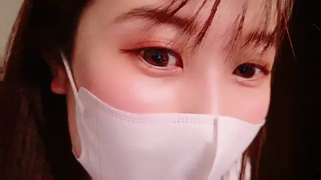 Snapshot of ManaMi-maru chatting on 02/03/25, 11:09 ManaMi-maru online show from 02/03/25, 11:09