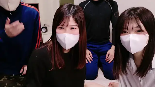 Snapshot of ManaMi-maru chatting on 03/03/25, 05:50 ManaMi-maru online show from 03/03/25, 05:50