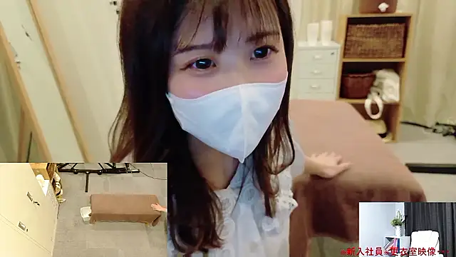 Snapshot of ManaMi-maru chatting on 09/26/25, 01:26 ManaMi-maru online show from 09/26/25, 01:26