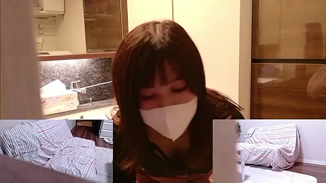 Snapshot of ManaMi-maru chatting on 10/09/25, 11:41 ManaMi-maru online show from 10/09/25, 11:41