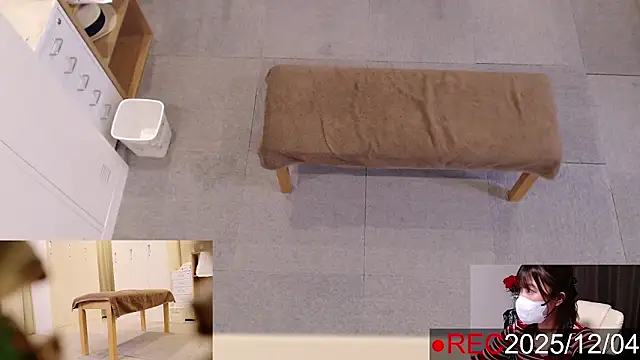 Snapshot of ManaMi-maru chatting on 12/04/25, 01:20 ManaMi-maru online show from 12/04/25, 01:20