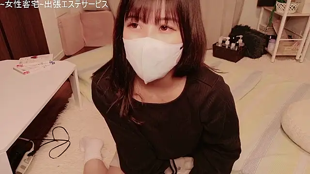 ManaMi-maru online show from 02/08/26, 03:48