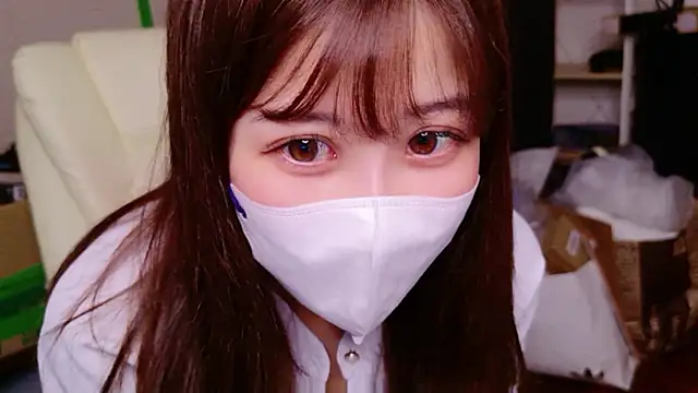 ManaMi-maru online show from 07/07/26, 02:21