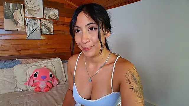 amber curly online show from 02/09/26, 11:09