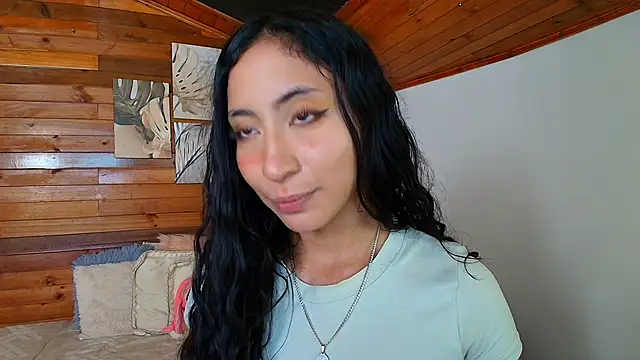 amber curly online show from 02/21/26, 04:41