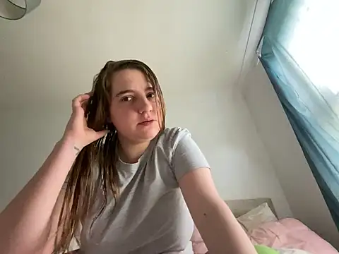 EvieRoseex online show from 10/31/25, 09:43