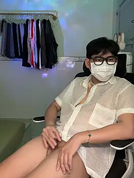 MinhTuanLive online show from 03/17/25, 08:51