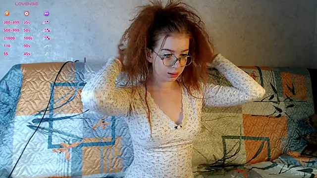 KatalinaAmore online show from 10/09/25, 04:05