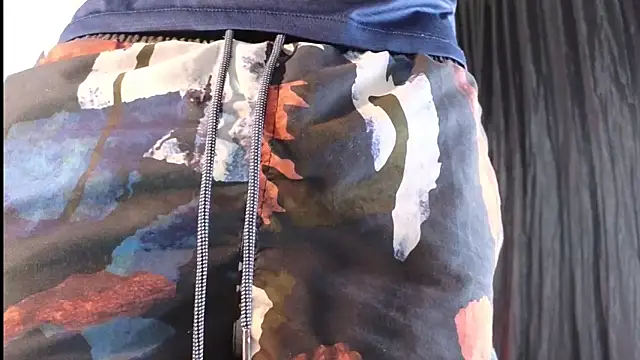 john cartter1 online show from 10/13/25, 11:10