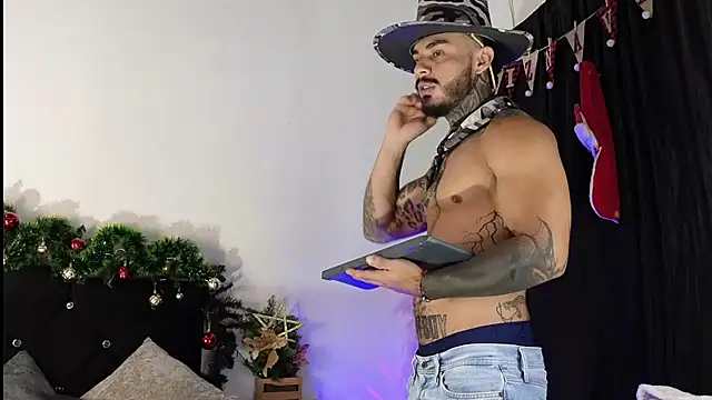 john cartter1 online show from 11/22/25, 11:20