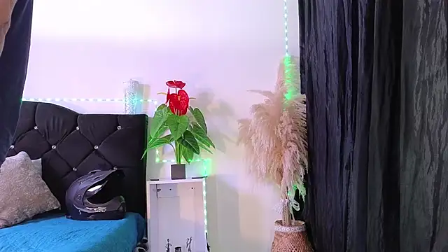 john cartter1 online show from 02/07/26, 12:09