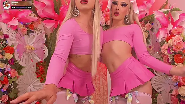 Snapshot of AlisonSharon chatting on 12/13/24, 02:43 AlisonSharon online show from 12/13/24, 02:43