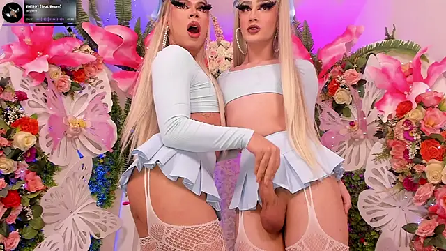 Snapshot of AlisonSharon chatting on 01/26/25, 08:36 AlisonSharon online show from 01/26/25, 08:36