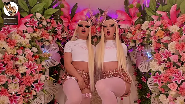 Snapshot of AlisonSharon chatting on 03/15/25, 04:46 AlisonSharon online show from 03/15/25, 04:46