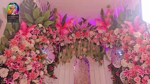 Snapshot of AlisonSharon chatting on 03/21/25, 05:23 AlisonSharon online show from 03/21/25, 05:23