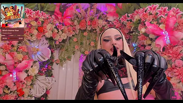 Snapshot of AlisonSharon chatting on 09/13/25, 04:45 AlisonSharon online show from 09/13/25, 04:45