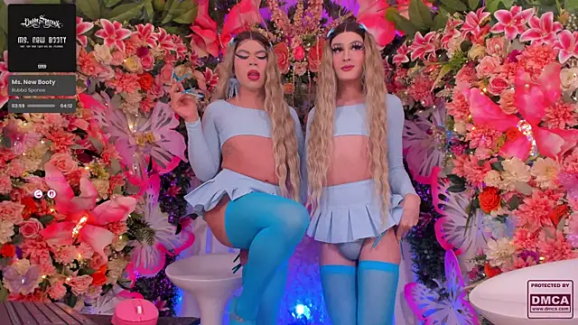 AlisonSharon online show from 01/11/26, 03:11