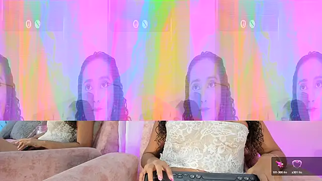 Holyjacky  online show from 11/14/25, 12:15