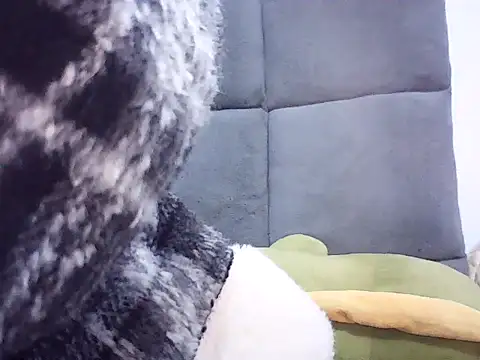 Haralushiaaax online show from 01/15/26, 01:43