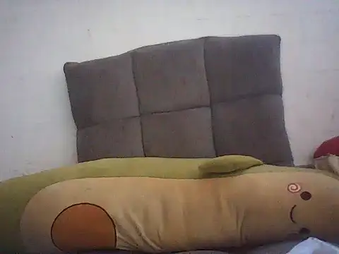 Haralushiaaax online show from 01/19/26, 02:04