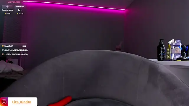 juicy-pussy online show from 07/07/26, 07:23