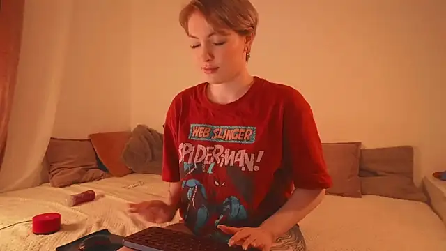 kris69kiss online show from 01/24/25, 03:02