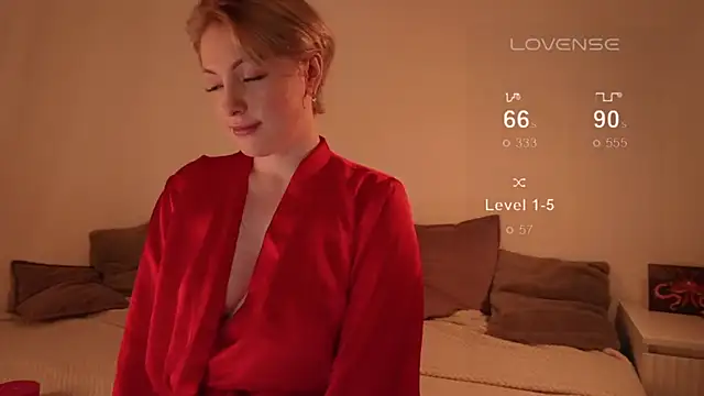 kris69kiss online show from 01/27/25, 11:00