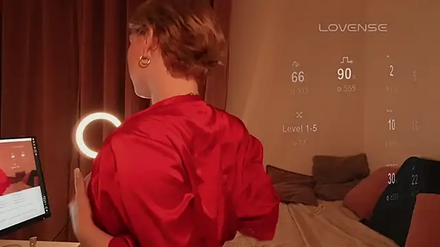 kris69kiss online show from 01/27/25, 05:37