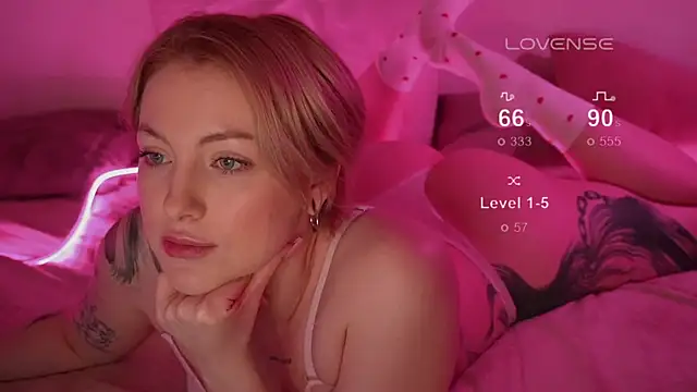 kris69kiss online show from 02/15/25, 07:28