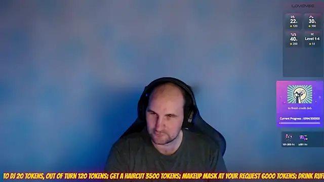 Snapshot of Popadosik_Mod chatting on 02/08/25, 05:18 Popadosik Mod online show from 02/08/25, 05:18