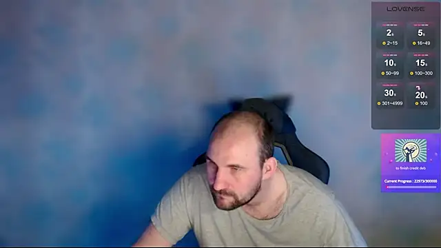 Snapshot of Popadosik_Mod chatting on 03/16/25, 10:33 Popadosik Mod online show from 03/16/25, 10:33
