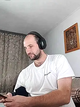 Popadosik Mod online show from 02/20/26, 06:19