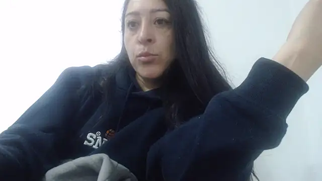 naughthyany16 online show from 02/09/25, 11:25